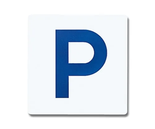 61-7442-06　Parking　PH3030-12