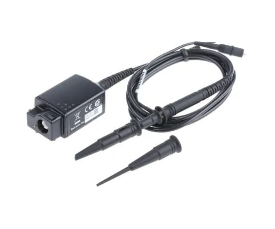 63-5029-01　Tektronix TPP1000 Oscilloscope Probe, Probe Type: Passive 1GHz 300V 1:10　TPP1000