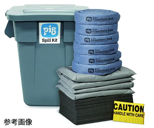 61-3593-37　PIG Multi Purpose Container Kit　KIT205-01