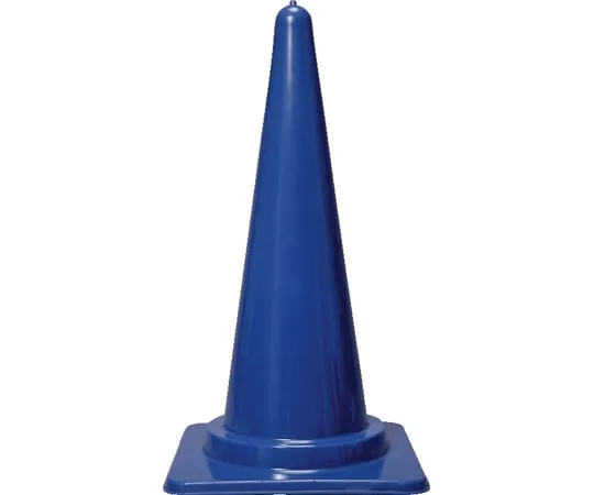 67-7137-33　Colorful Cone (Blue) Blue　8Y000200BL