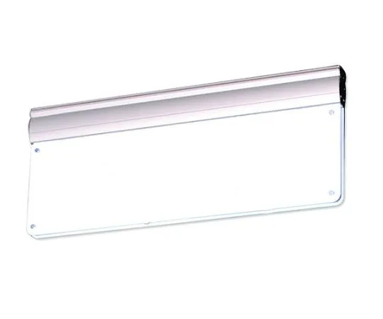 61-9253-48　Induction Sign (Hanging Type, LED Inside Lighting Set) Plain　SK-PLS15-2T