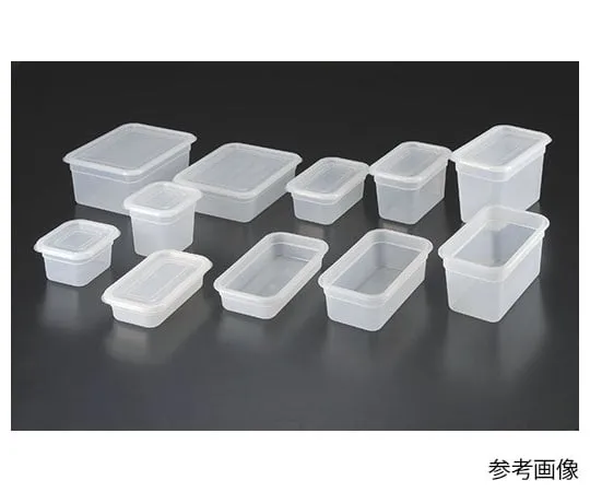 62-8185-22　PP Sealed Container　11-65