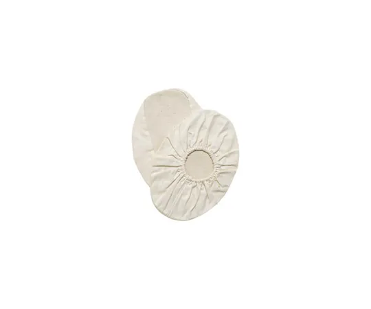 67-3141-29　Canvas Shoes Cover Over Shoes White　CD4039170100