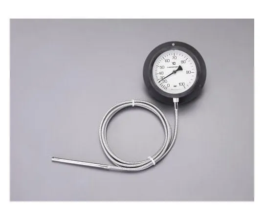 62-9148-23　[Wall MounT Type］ Remote Measurement Thermometer　EA727-21