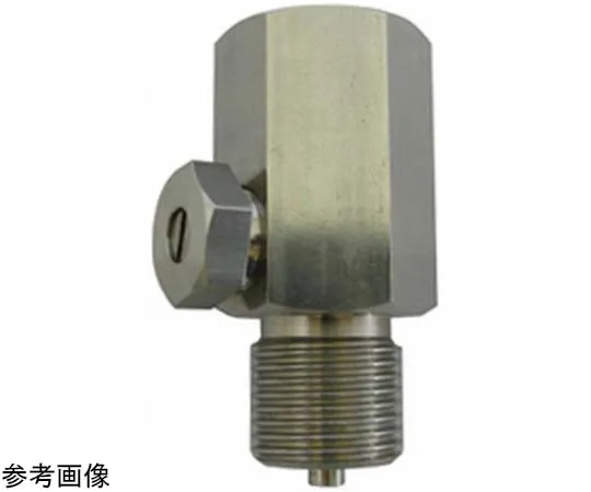 65-3527-78　Dampener Stainless Steel Maximum Working Pressure (MPA): 70~150　21DH-U44