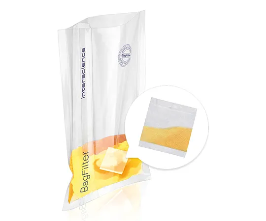 3-3392-03　Filter Bag Including BPW Medium (instaBAG)　114090