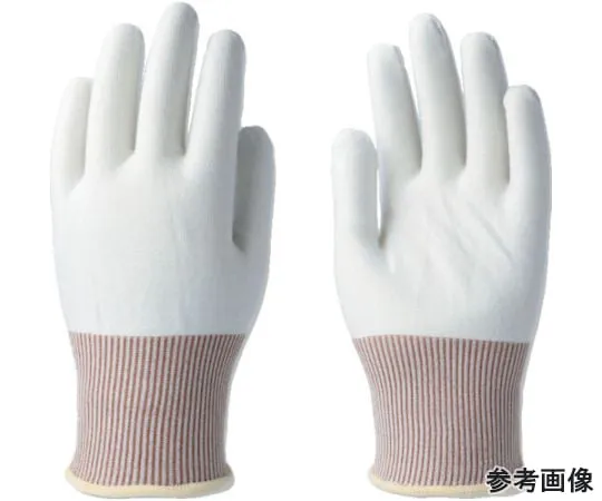 68-4837-95　Cut Resistant Gloves EVO Cut Resist Inner L　177-L