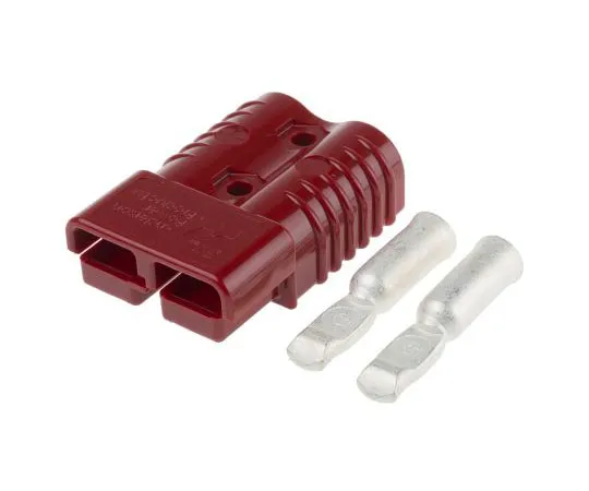 63-4703-10　SB175 Series 2 Way Male 175A Connector Kit　6329G5