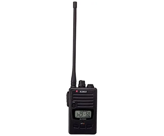 63-5598-01　Specific low power Transceiver long antenna　DJ-P222L