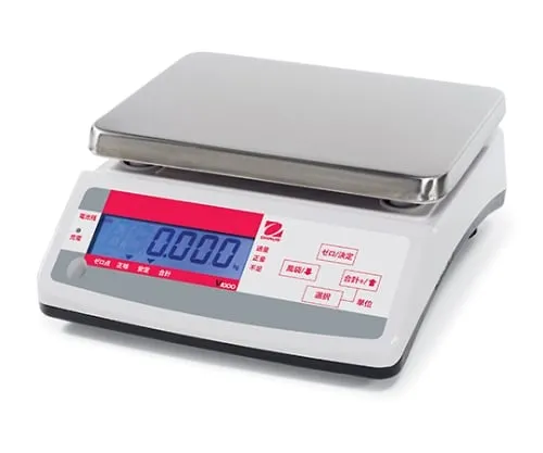 61-5080-34　［Discontinued］Digital Balance V1000 Series　V11P3JP