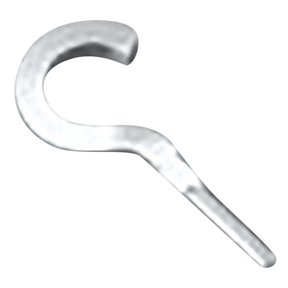 1-5165-05　Optional Underfloor Weighing Hook for Electronic Scale