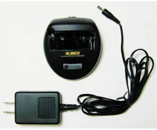 67-0458-73　Quick Charger Set Dedicated to Lithium-Ion Battery Pack for DJ-R20D　EDC-129