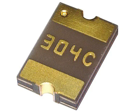 63-4915-19　Bourns 0.3A Surface Mount Resettable F***, 30V　MF-MSMF030-2