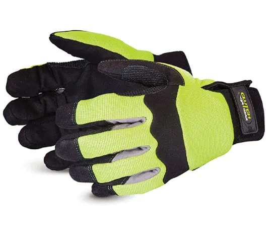 7-3390-11　［Discontinued］Needle Resistant glove CLUTCH GEAR S 1 Pairs Pack　MXHV2PB