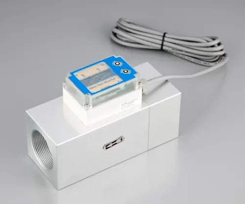 1-3722-01　Wide-Range Flow Meter　TV1025-A12G-113A