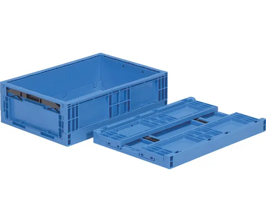 67-7100-80　Container EP28B Blue　55822000BL504