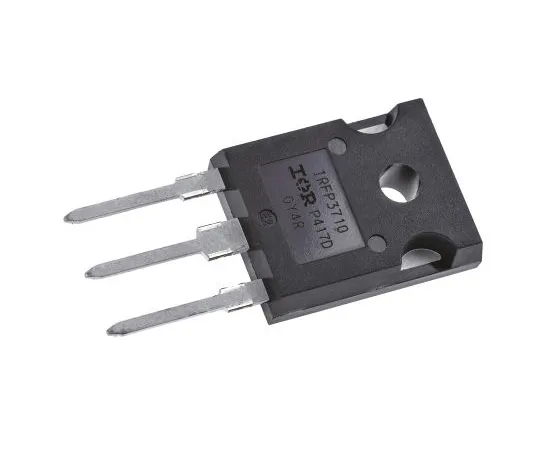 63-4866-49　IRFP3710PBF N-Channel MOSFET, 57 A, 100 V HEXFET, 3-Pin TO-247AC Infineon　IRFP3710PBF