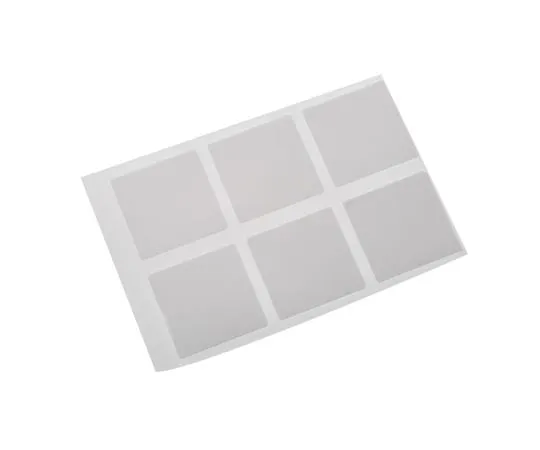 63-4814-10　Heatsink Adhesive Tape for *** with Heatsink　BP100-0.005-00-00-25