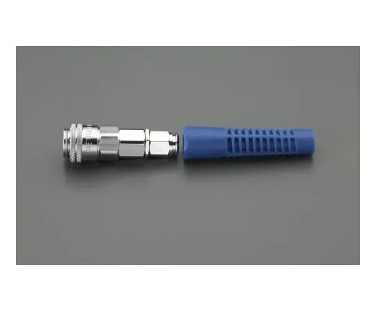 63-3198-26　Socket For Urethane Hose (20-Type)　EA140EB-8A