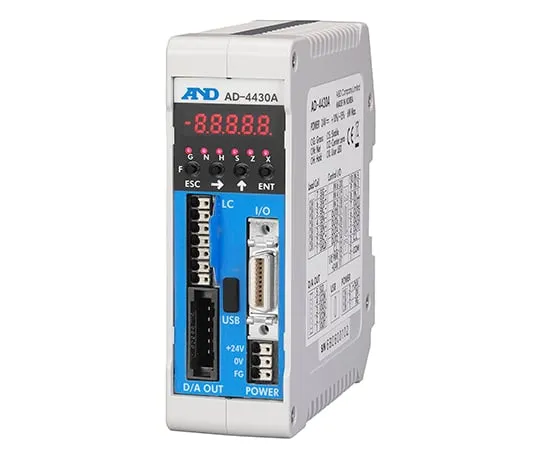 63-7049-45　4 -20 mA DIN Rail Winging Module　AD-4430AJA