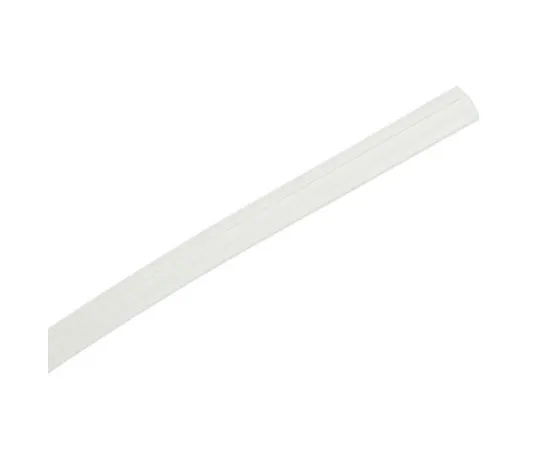 63-4932-53　RS PRO Silicone Transparent Silicone Tubing, 1.6mm Bore Size , 3m Long , , Food Grade, , Peristaltic Pump Compatible　667-8441