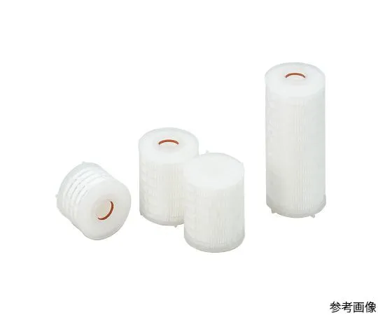 64-1193-95　Compact Cartridge Filter MCS-020-C10SR(Cleaned)　40131105