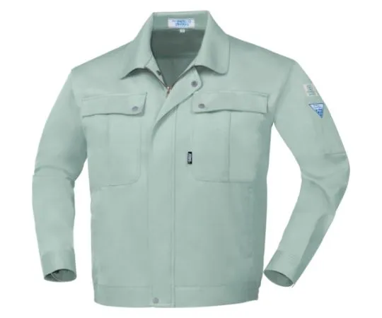 65-8517-38　Blouson Moss Green 3L　9190-61-3L