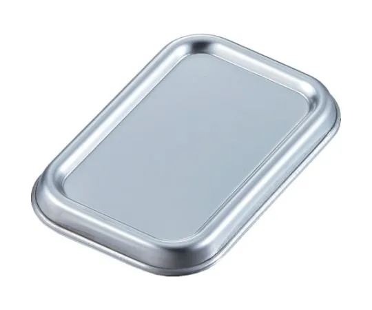 64-5020-95　Stainless SteelDeep Tray Lid Mini　FU-0F