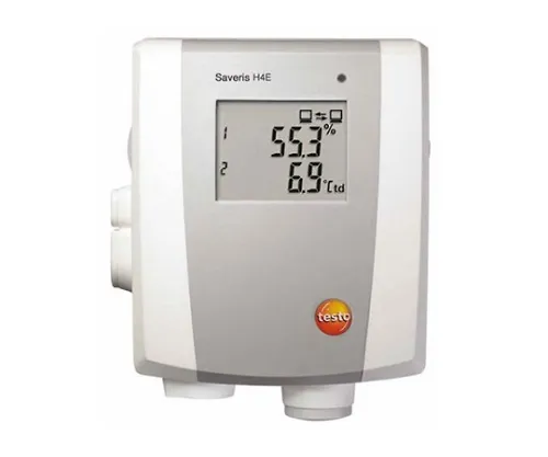 61-0107-21　［Discontinued］Saveris H4E Thermistor Humidity Sensor　5726194