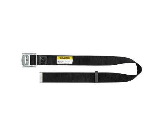 62-3544-49　［Discontinued］Waist Belt SS110 Black　SS110BK
