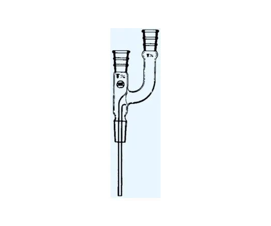 65-8674-30　Introduction Fractionation Tube TS Upper 15 TS Lower 24 TS Side Tube 15　071-1524