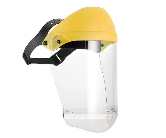 3-250-01　［Discontinued］Face Shield 310 x 250mm　699.00.00.00