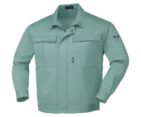 65-8514-20　Blouson Green 3L　9100-60-3L