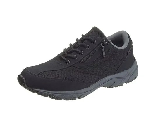 63-1245-79　Shoes Black 22.0 cm　WBL032