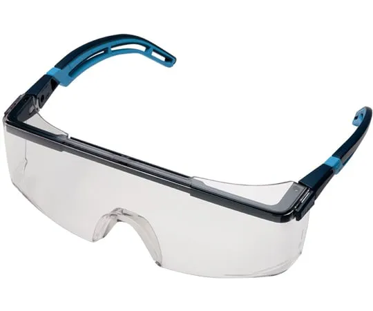 67-6631-29　JIS/EN Standard Product Safety Glasses uvex Astro Spec 2.0 (Anti-Fog/Hard Coating)　X-9164