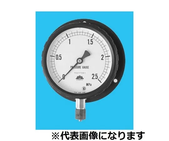 65-3479-32　Closed Pressure Gauge Type B Pressure Range (MPA): 0~0.05　315-B880X0.05MPA