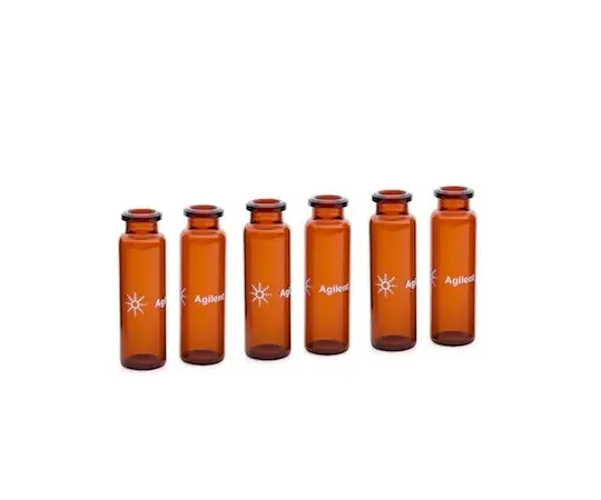 2-8581-24　Headspace Vial　5067-0226