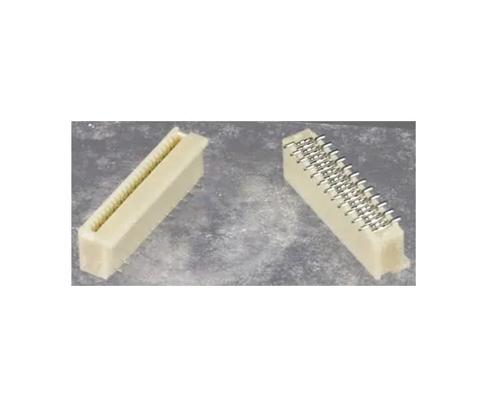 63-4908-59　JST 0.5mm Pitch 30 Way Straight SMT Female FPC Connector, ZIF Vertical Contact　30FLT-SM2-TB(LF)(SN)