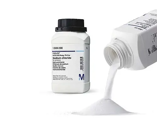 61-0301-20　Sodium Thiocyanate Pure 106627 25kg　1.06627.9025