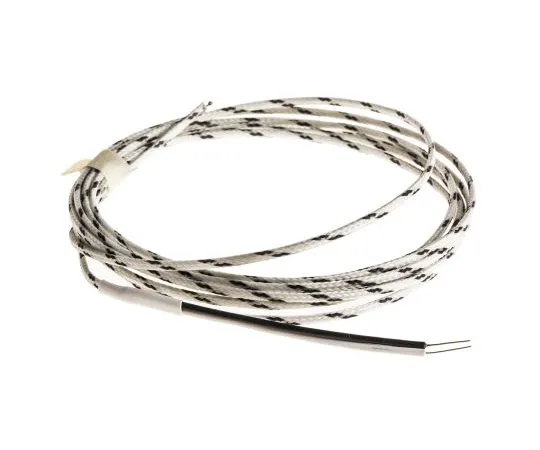 63-4894-55　RS PRO Type J Thermocouple 0.3mm Diameter, -50°C → +750°C　621-2186