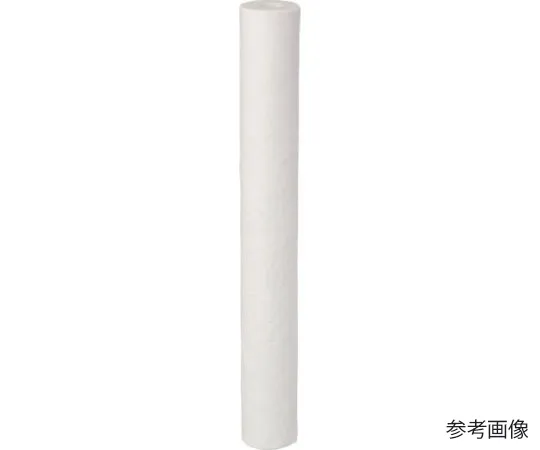 67-6864-06　Polypropylene Non-Woven Fabric Depth Filter Cartridge 1 μm 20 Inch　7010692340