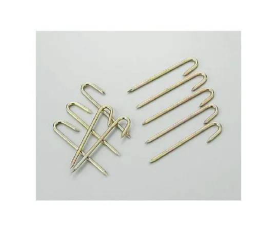 62-6114-06　J-Shaped rope metal fitting　866-29