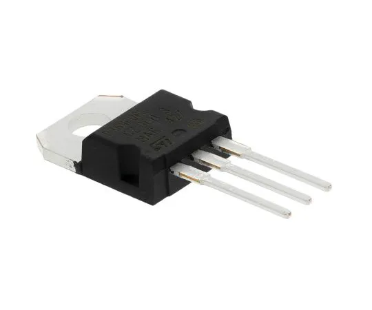 63-4821-67　STP36NF06L N-Channel MOSFET, 30 A, 60 V STripFET, 3-Pin TO-220 STMicroelectronics　STP36NF06L