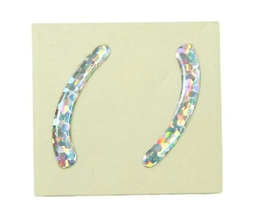 61-7444-30　Hologram Characters () Brackets　FM20-14