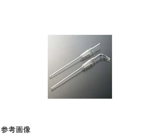 65-6823-43　Capillary (150 mm Foot Length Under Sliding) 15/25　1688-01-1