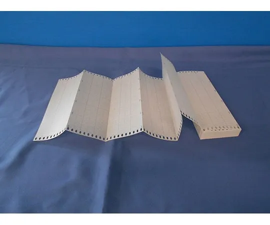 63-5626-67　Recording Paper 10 pieces 19.8 m　E9060AQ(K)(E906NAQ)