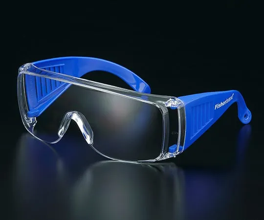 62-1611-19　Visitor Spec Protection Glasses　19-130-2090