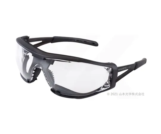 64-9627-30　Safety glasses with gasket　LF-240G