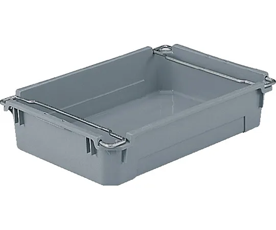 67-6592-29　Container 35 N Handle Light Gray　20350901GL802