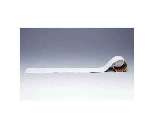 62-6155-96　JIS Piping Identification Tape, AC Type, for Air, White (Medium)　AC-3L